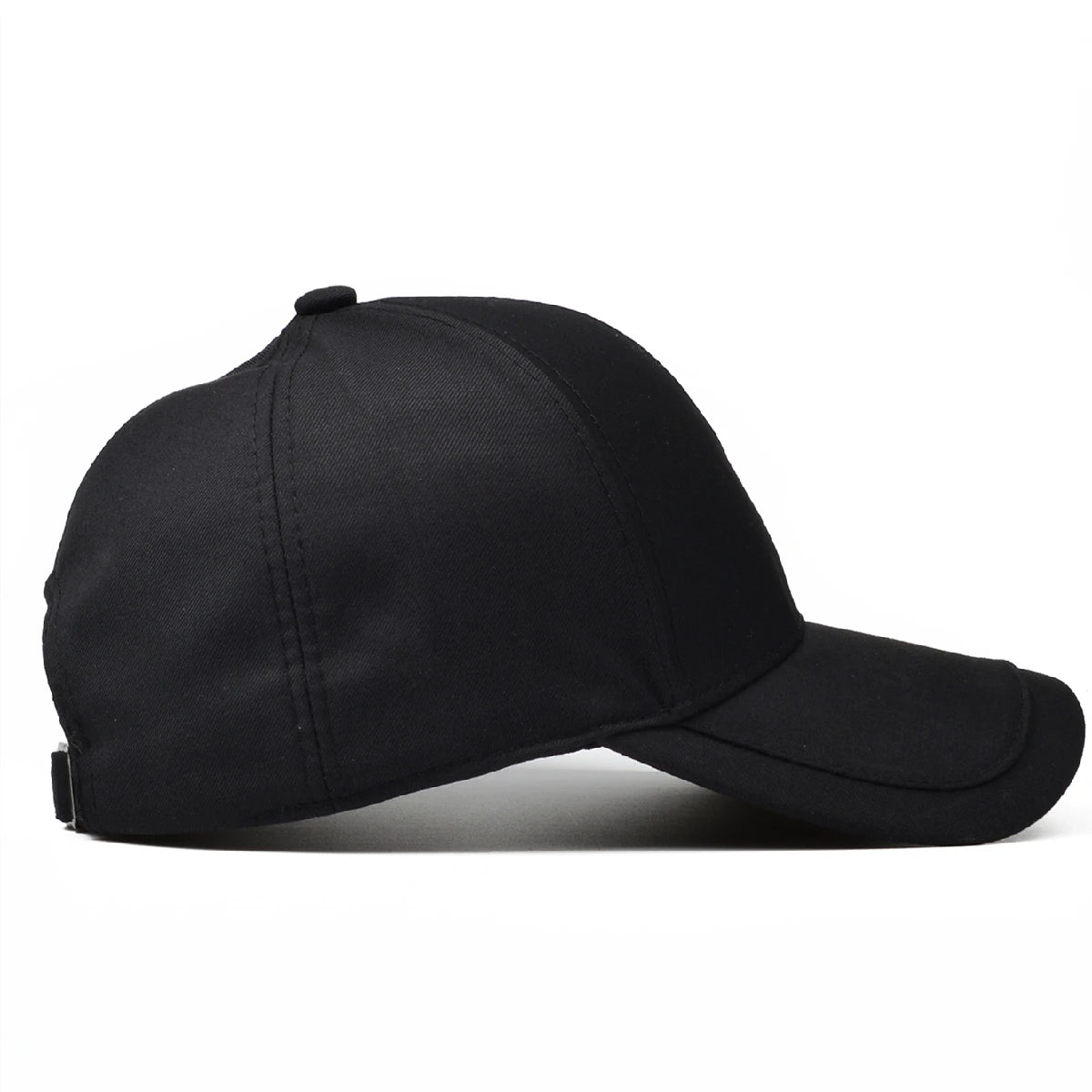 All-Season Trucker Dad Cap