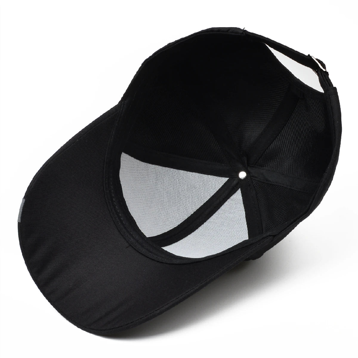 All-Season Trucker Dad Cap