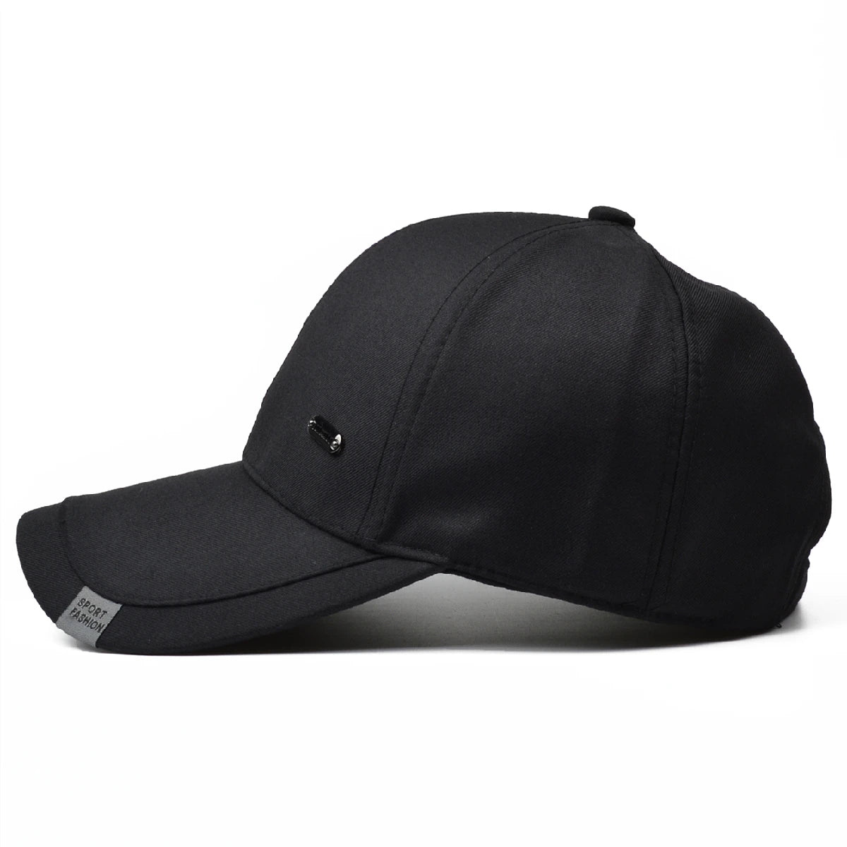 All-Season Trucker Dad Cap