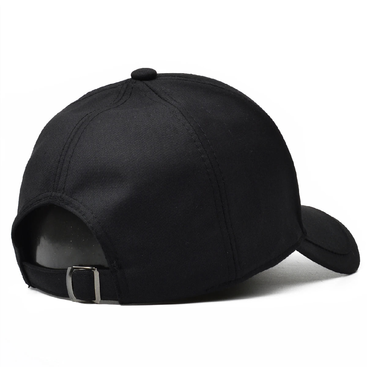 All-Season Trucker Dad Cap