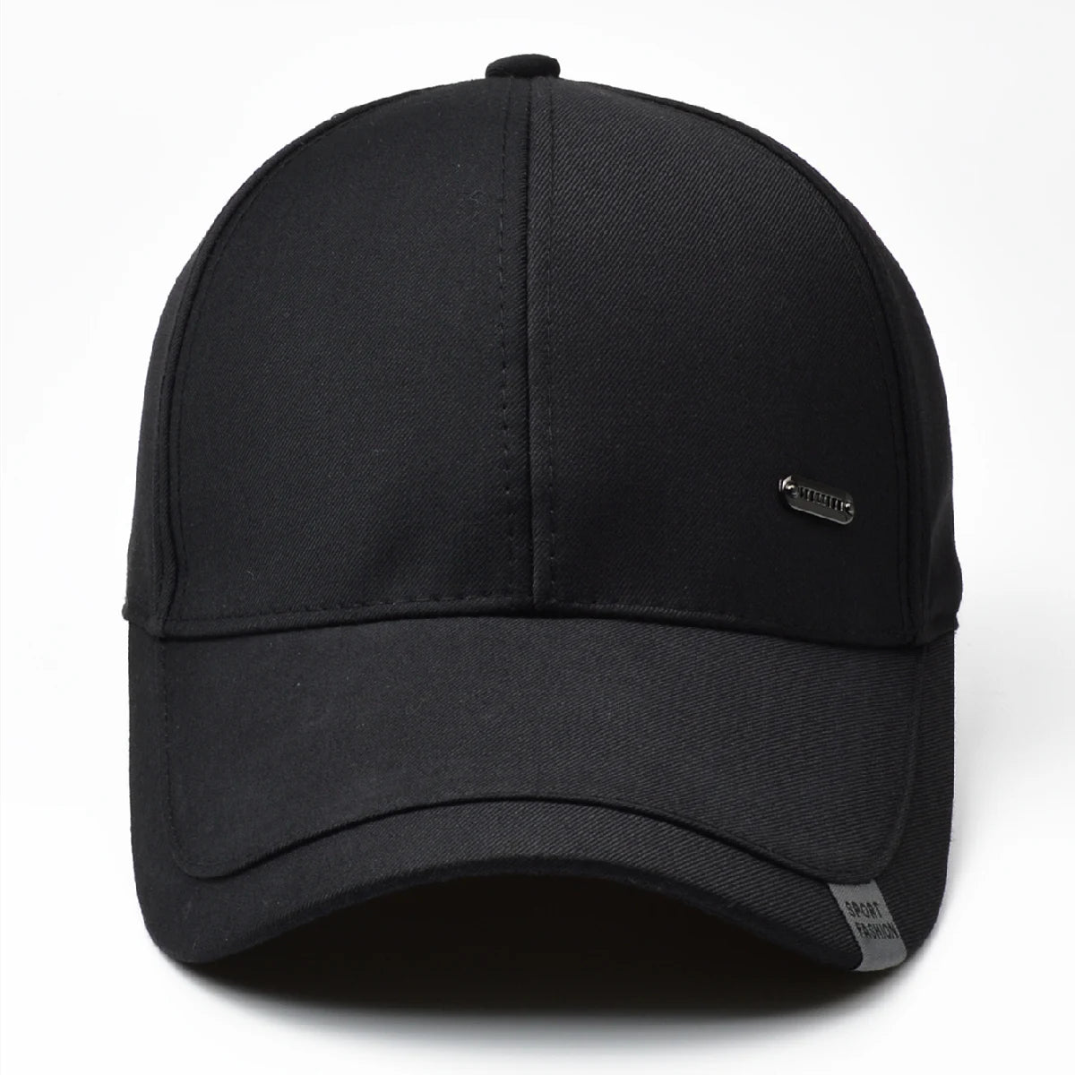 All-Season Trucker Dad Cap