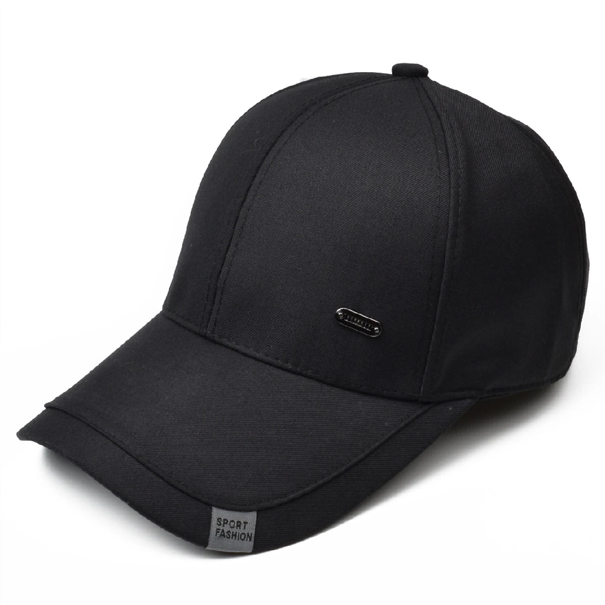 All-Season Trucker Dad Cap
